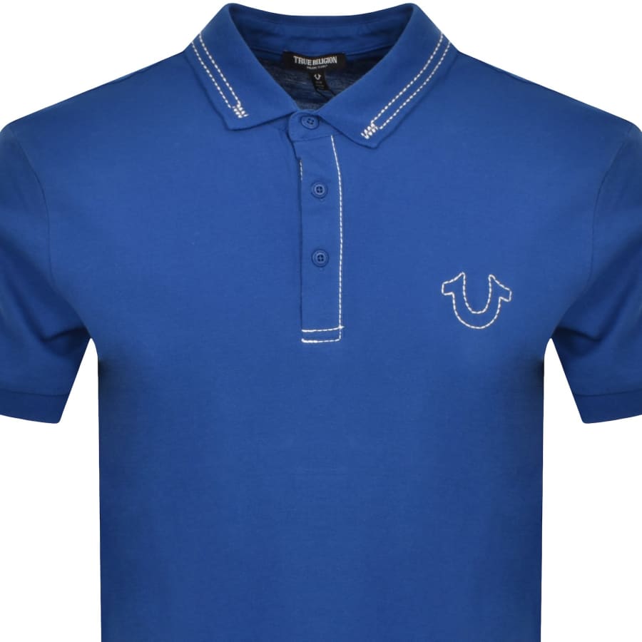 True religion polo on sale